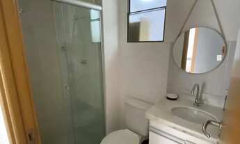 Imagem 3: 2/4 Parque iguatemi mobiliado Total: 3.500,00