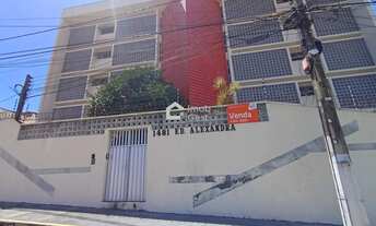 Imagem: Apartamento à venda em Lagoa Nova