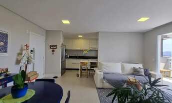 Imagem 3: Apartamento com vista total mar no bairro Floresta