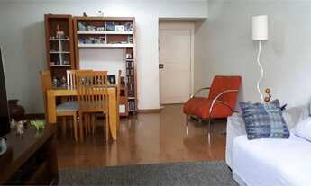 Imagem 3: Venda Apartamento 2 Dormitórios - 90 m² Itaim Bibi