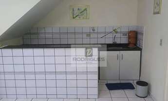 Imagem 7: Prédio para alugar, 250 m² por R$ 9.858,33/mês - Vila Diadema - Diadema/SP