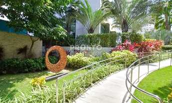 Imagem 5: # **Apartamento Amplo no Edf. Jardim das Tulipas 4 Suítes Boa Viagem