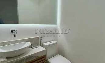 Imagem 5: Apartamento alto padrão com 292,88m², bairro Jardim Botânico, Zona Sul de Ribeirão Preto/S