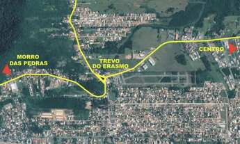 Imagem: Terreno para Venda em Florianópolis, Ribeirão