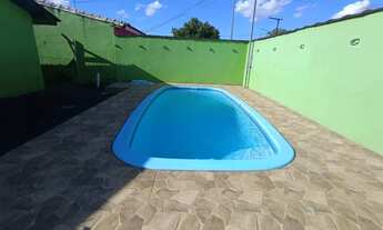 Imagem 2: Casa 02 Dorm. em Mathias Velho - Canoas