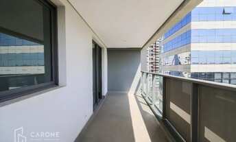 Imagem 7: APARTAMENTO RESIDENCIAL em SÃO PAULO - SP, INDIANÓPOLIS