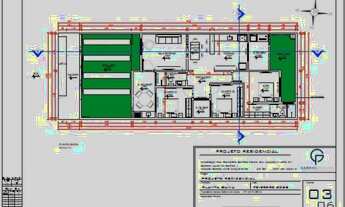 Imagem 3: CASA NO LUAR DA BARRA 1° ETAPA [25190