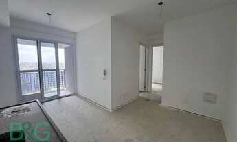 Imagem: Apartamento com 2 dormitórios à venda