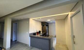 Imagem 6: Apartamento área privativa com 3 Quartos para alugar 131m² - São Pedro