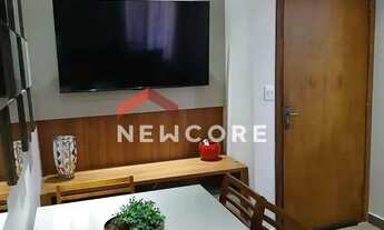 Imagem 2: Apartamento em Rua Bel-air - Estoril Centreville - Bauru/SP