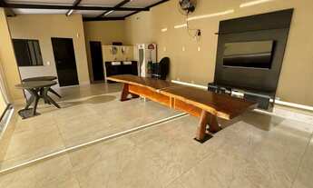 Imagem 3: Aluguel espaço de festa