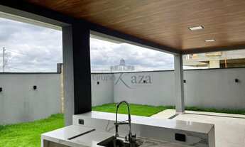 Imagem 6: Oportunidade - Casa em Condomínio - Bairro Floresta - Condomínio Reserva Rudá - 4 Dormitór