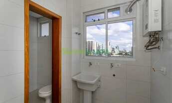 Imagem 7: EXCELENTE APARTAMENTO DE 03 QUARTOS SENDO 01 SUÍTE, SEMI MOBILIADO NO ED. PINHEIRO DE GAIA