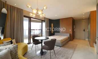 Imagem 6: Imóvel para aluguel e venda tem 48 metros quadrados com 1 quarto em Vila Olímpia - São Pau