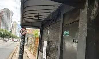 Imagem: Aluguel de Ponto Comercial bairro Umarizal