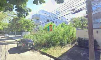 Imagem 2: Recreio dos Bandeirantes