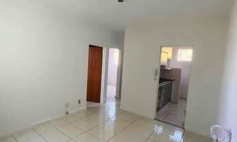 Imagem 2: Apartamento para Venda em Belo Horizonte, São João Batista (Venda Nova), 2 dormitórios, 1