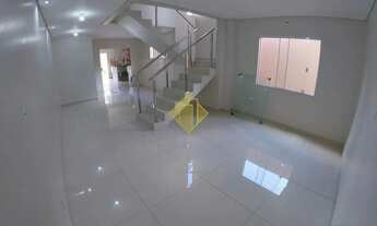 Imagem 2: Sobrado à venda, 2 quartos, 1 suíte, 2 vagas, Jardim Pancera - Toledo/PR