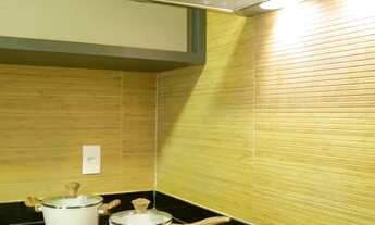 Imagem 4: Lindo apto mobiliado para venda com 55 m² com 2 quartos sendo 1 suíte em Ponta Negra - Nat