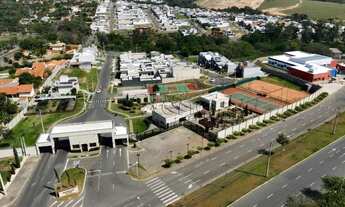 Imagem 3: Terreno com 320 m² à venda no Residencial Milano em Indaiatuba