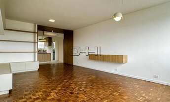 Imagem 4: Venda Apartamento 3 Dormitórios - 125 m² Vila Madalena