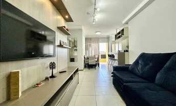 Imagem: Apartamento 2 Quartos com 1 Suíte e 72m²