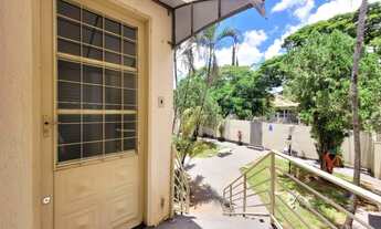 Imagem 3: Apartamento para alugar em Maringá, Cidade Jardim, com 2 quartos, com 55 m², Pousada Unive