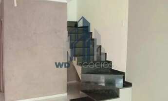 Imagem 5: Sobrado à venda no bairro Vila Carmem - São Paulo/SP