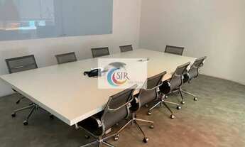 Imagem: Conjunto para alugar, 502 m² - Brooklin