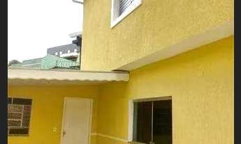 Imagem 7: Sobrado com 2 dormitórios à venda, 84 m² por R$ 539.999,90 - Parque das Nações - Santo And