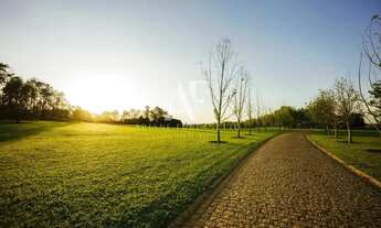 Imagem 3: Terreno para Venda em Indaiatuba, Reserva Itanhangá