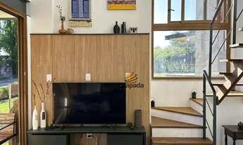 Imagem 3: Casa mobiliada com 3 dormitórios à venda, 123 m² por R$ 790.000 Mucugê/BA