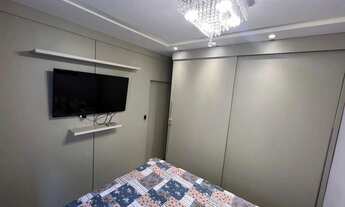 Imagem 7: Apartamento com 2 dormitórios à venda, 49 m² por R$ 210.000 - Conjunto Manoel Mendes - Ube