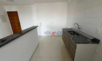 Imagem 6: Apartamento à venda, 65 m² por R$ 535.000,00 - Vila Guilhermina - Praia Grande/SP