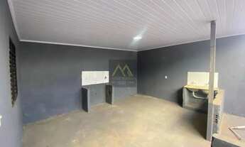 Imagem 7: Ágio de Casa recanto das emas Qd 407