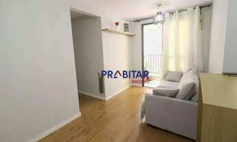 Imagem 3: Apartamento com 2 dormitórios à venda, Centro - Osasco SP