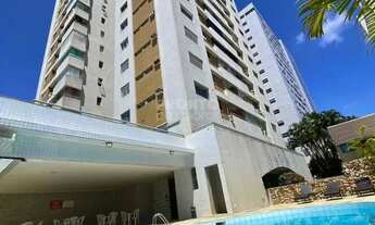 Imagem 2: Boa Viagem - Apartamento com 96 metros - 4 Quartos - 2 Suítes - 1 Garagem - Recife, PE