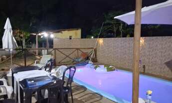 Imagem 4: Casa aluguel temporário