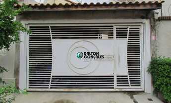 Imagem: Casa com 2 dormitórios à venda, 84 m²