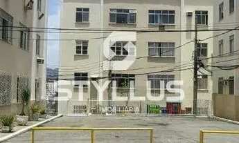 Imagem 4: Todos os Santos Apartamento com 3 dormitórios