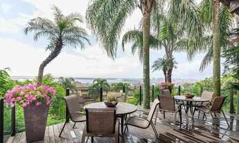 Imagem 2: Casa de condomínio em Rua Gilberto Laste - Santa Tereza - Porto Alegre/RS