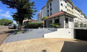 Imagem: Apartamento semi Mobiliado para Alugar com