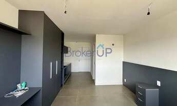 Imagem 4: Apartamento Loft em Cidade Baixa - Porto Alegre, RS