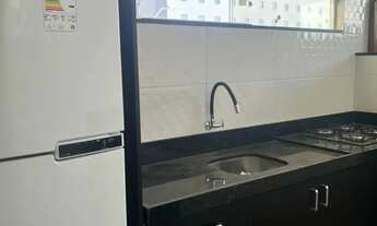 Imagem 3: ALUGO EXCELENTE IMÓVEL MOBILIADO BEM LOCALIZADO NO MARCO