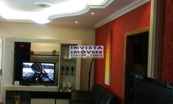 Imagem 4: Linda casa 3 qts c/ suite, sala conjugada com a cozinha no Bairro Piedade