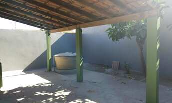 Imagem 7: Aluga - se casa CPA 4 quinta etapa rua do mercado dia dia !!