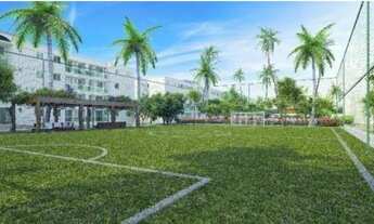 Imagem 2: Apartamento em um condomínio clube a 5 minutos de Porto de Galinhas JS