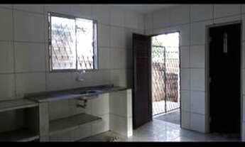 Imagem 7: Casa para alugar- Funcionários IV