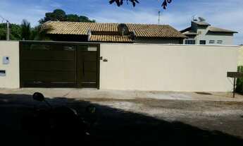 Imagem: Imperdível! Aluga-se casa em Aquidauana