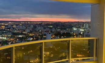 Imagem 4: Excelente cobertura próximo centro de Uberlandia 400 metros mobiliada